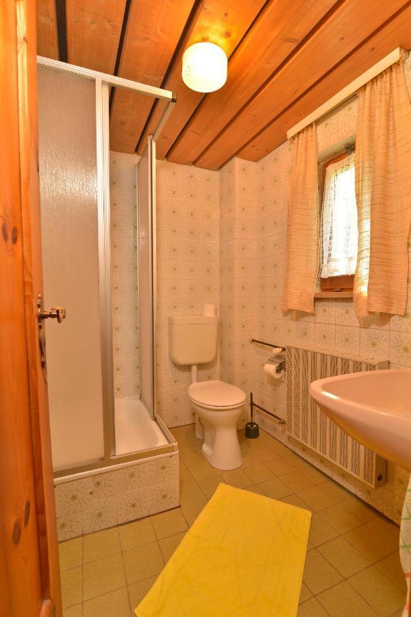 Ferienwohnung Waldheimat 2 Bayerisch Eisenstein Exterior foto